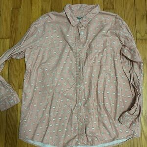 Women’s XXL Wrangler shirt